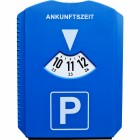 Anifit parking disc (1 Piece)